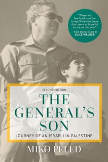Front cover_The General's Son