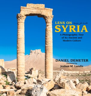Couverture_Lens On Syria