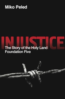 Front cover_Injustice