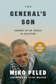 Front cover_The General's Son