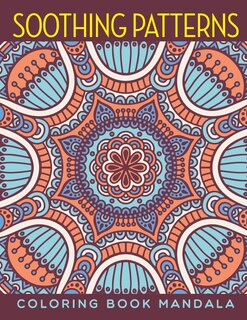 Front cover_Soothing Patterns