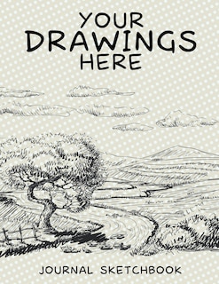 Front cover_Your Drawings Here