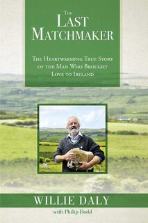 Front cover_The Last Matchmaker