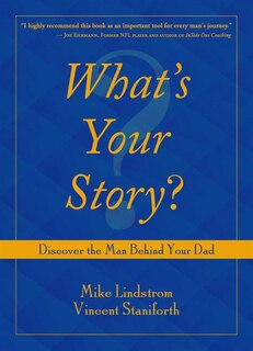 Couverture_What's Your Story?