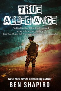 Front cover_True Allegiance