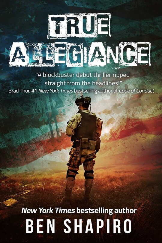 Front cover_True Allegiance