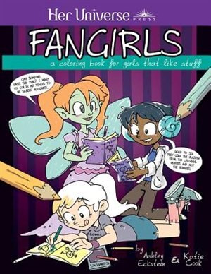 Front cover_Fangirls