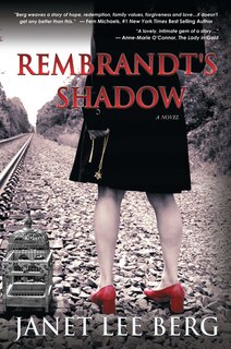 Front cover_Rembrandt's Shadow