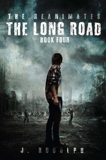 Front cover_The Long Road