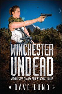 Front cover_Winchester Undead
