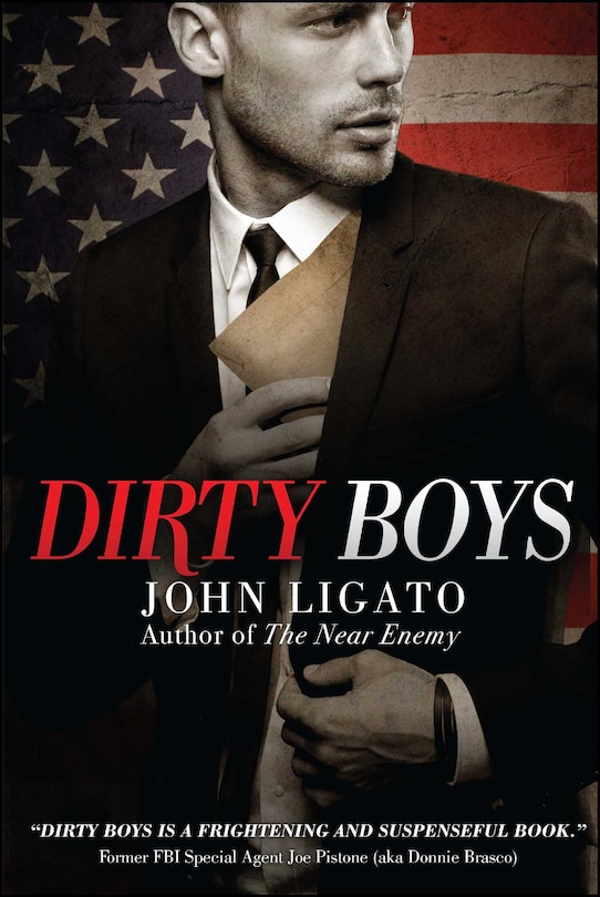 Front cover_Dirty Boys