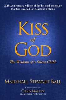 Couverture_Kiss of God (20th Anniversary Edition)
