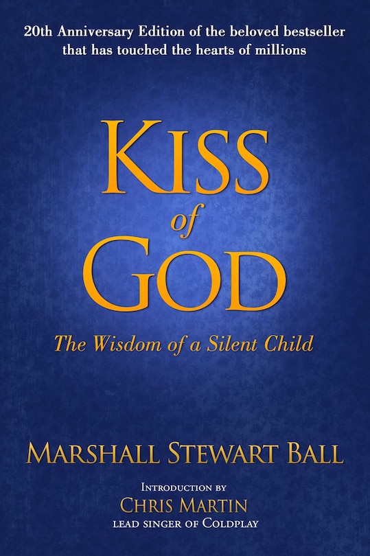 Couverture_Kiss of God (20th Anniversary Edition)