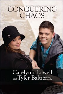 Front cover_Conquering Chaos