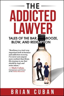 Couverture_The Addicted Lawyer