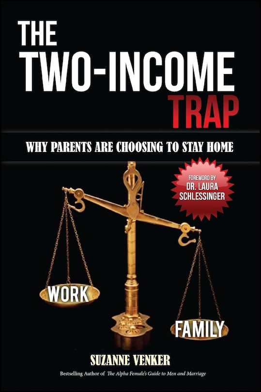 Front cover_The Two-Income Trap