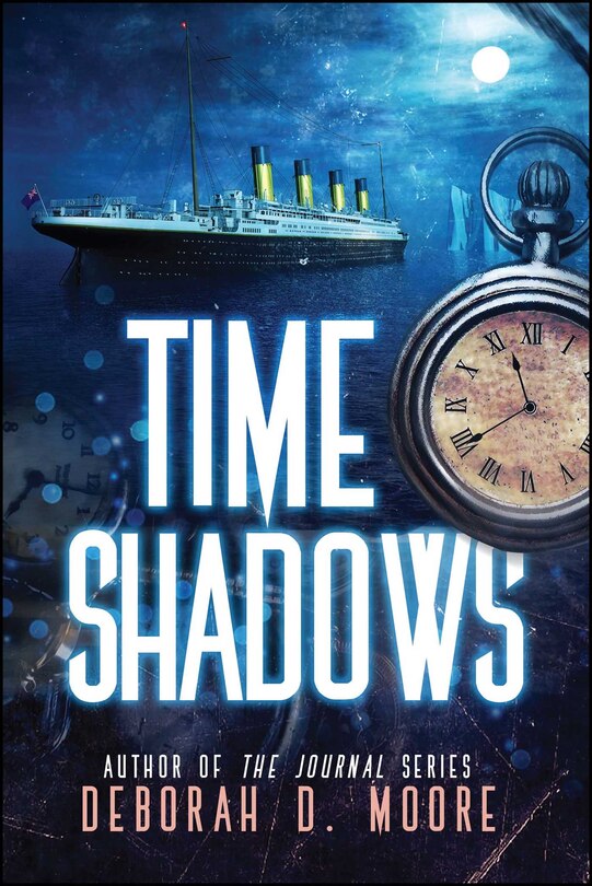 Front cover_Time Shadows