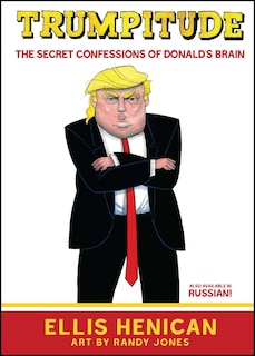 Front cover_Trumpitude