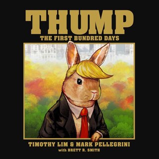 Front cover_Thump