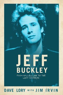 Front cover_Jeff Buckley
