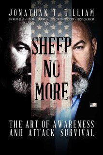 Front cover_Sheep No More