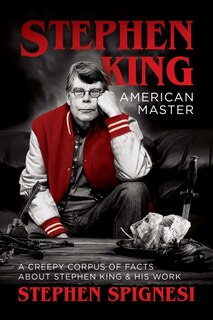 Couverture_Stephen King, American Master