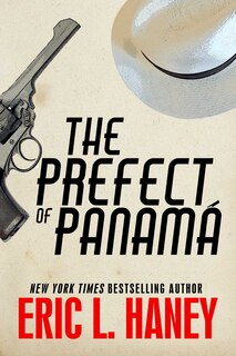 Couverture_The Prefect of Panama