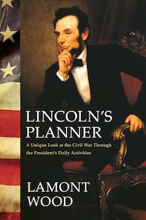 Front cover_Lincoln's Planner