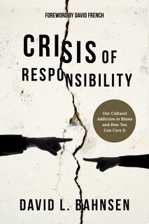 Front cover_Crisis of Responsibility