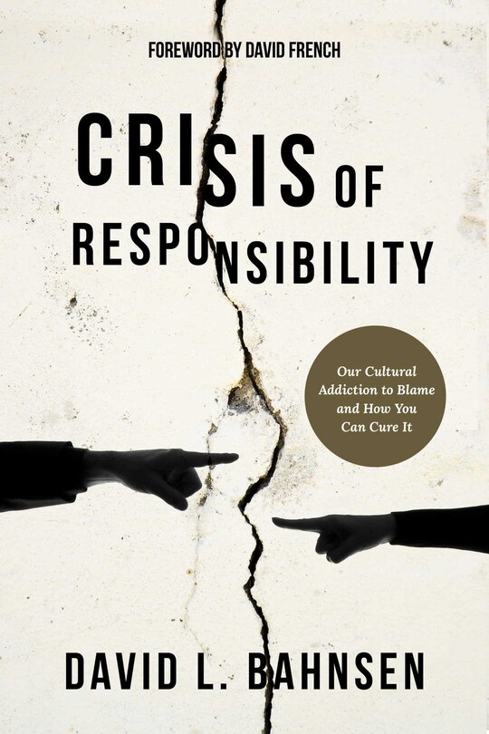 Front cover_Crisis of Responsibility