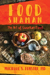 Couverture_Food Shaman
