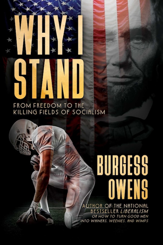 Couverture_Why I Stand