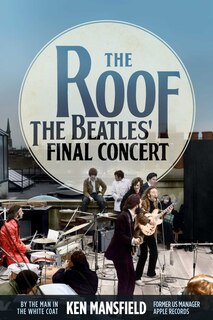 Front cover_The Roof