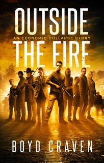Front cover_Outside the Fire