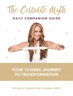 Couverture_The Cellulite Myth Daily Companion Guide