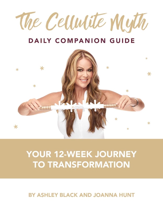 Couverture_The Cellulite Myth Daily Companion Guide