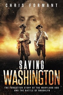 Front cover_Saving Washington