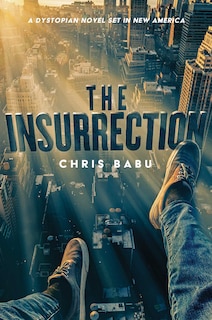 Front cover_The Insurrection