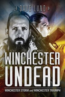 Front cover_Winchester Undead