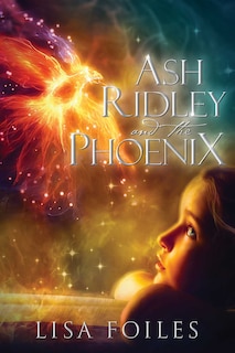 Couverture_Ash Ridley And The Phoenix