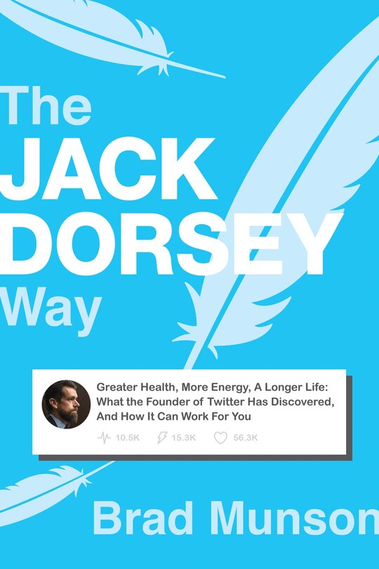 Front cover_The Jack Dorsey Way