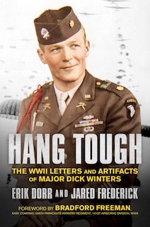Front cover_Hang Tough