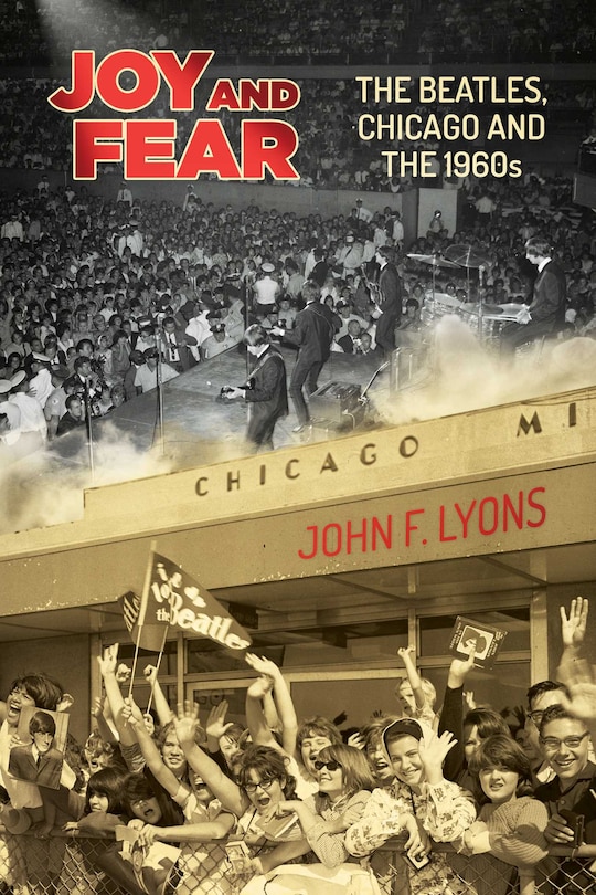 Couverture_Joy And Fear