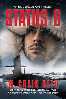 Status-6: An NCIS Special Ops Thriller