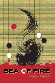 Couverture_Sea of Fire