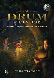 Front cover_The Drum of Destiny