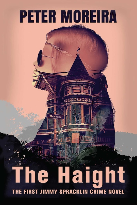 Front cover_The Haight