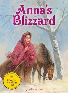 Couverture_Anna's Blizzard