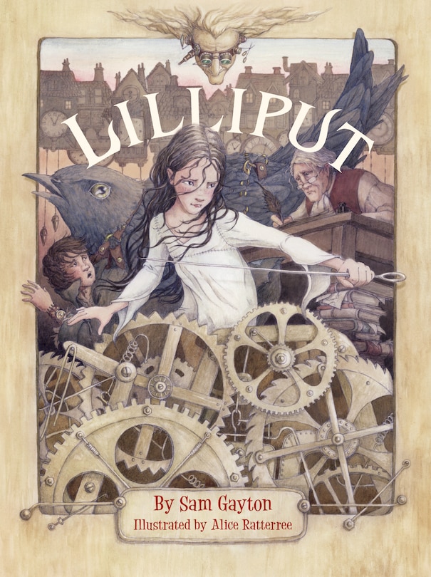 Front cover_Lilliput