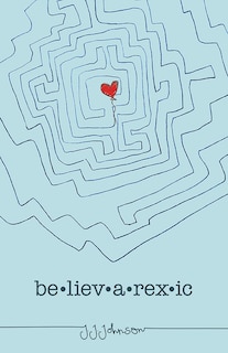 Front cover_Believarexic
